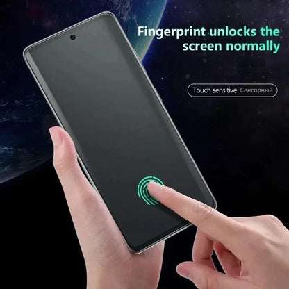 3pcs Matte Hydrogel film for Google Pixel 11/10 6.3"