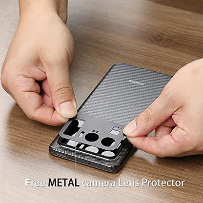 Ibywind 2 Pcs Screen Protector For Xiaomi 11 Ultra(5G/4G) 6.81",Flexible TPU Film,With 1Pc Camera Lens Protector,1Pc Back Film,Bubble Free[Easy to install] (Pack of 2) - size: Xiaomi 11 Ultra 6.81 inch (Pack of 2)