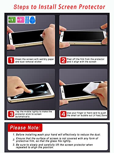 for Moto G 5G 2024 Case Dual Layer Hard Shockproof Protective Case with Tempered Glass Screen Protector Heavy Duty Hybrid Full Body Anti-Scratch Anti-Slip Phone Cover Black - color: Moto G 5G 2024