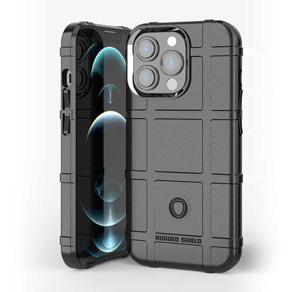 EGO TACTICAL Limited Edition Rugged Shield case Compatible with iPhone 14 [6.1" Screen] Printed in The USA Official Kryptek Obskura Nivis Camouflage - color: Kryptek Obskura Nivis Camouflage, size: iPhone 14 (6.1")
