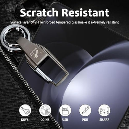 1 Pack for Samsung Galaxy Z Fold 5 Inner Privacy Screen Protector. Anti Scratch, Self-Healing, Anti Spy Flexible TPU Film NOT Tempered Glass for Samsung Galaxy Z Fold 5 - size: for Galaxy Z Fold 5