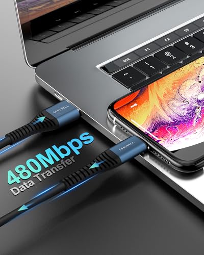 Short USB A to USB C Cable 0.5ft 3 Pack, Silicone 3A Fast Charging Cable - color: Black, size: 0.5 Ft.