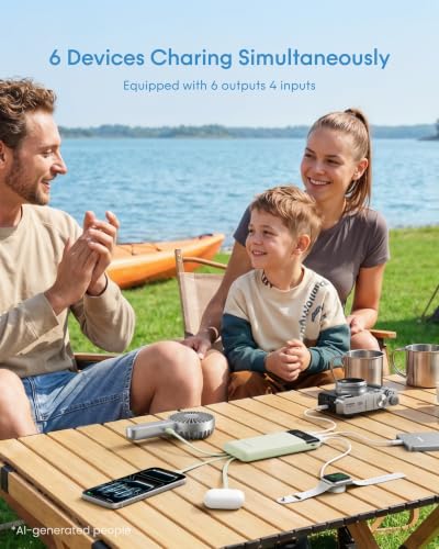 charmast Portable Charger,Fast Charging Power Bank - color: Mgreen
