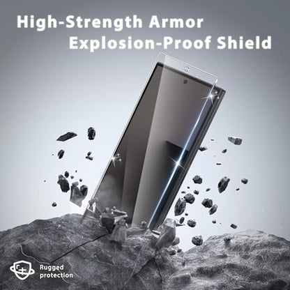 6 Pack Screen Protector for Samsung Galaxy Z Fold 4, Inner, Front and Lens - size: 6.20-inch
