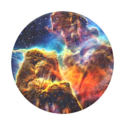 PopSockets Phone Grip with Expanding Kickstand, Adhesive Grip - Pillars Of Creation - color: Pillars, style: Adhesive