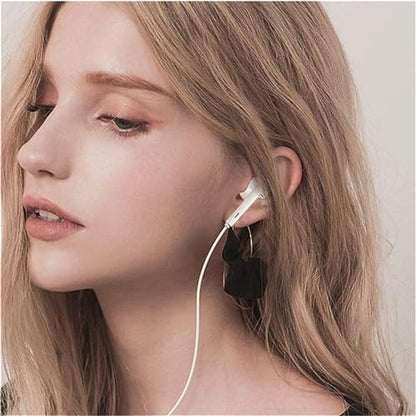 2 Packs USB C Headphones for iPhone 17/16/15 Pro Max Plus Type C Earphones with Microphone & Remote Noise Cancelling Earbuds for iPhone 17/16/15 Pro, iPad, Galaxy S26/S25/S24/Ultra Note10/20