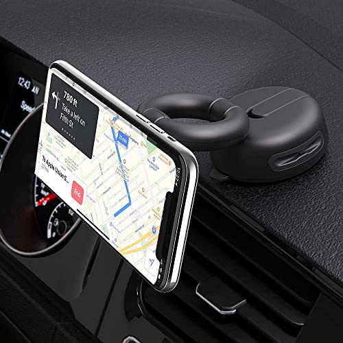 PopSockets Car Vent Phone Mount- White - color: White, style: Dash/Desk Mount