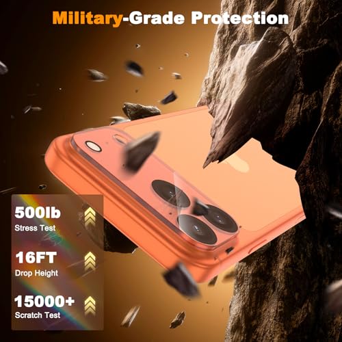 YWXTW 4 Pack Camera Lens Protector Compatible with iPhone 17 Pro Max (6.9 Inch), Full Coverage Tempered Glass Camera Lens Cover, [Night Shooting Mode] 0 Bubbles Case Friendly, High Definition - color: Clear, size: iPhone 17 Pro Max