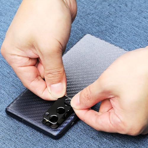 Ibywind Screen Protector For SamSung Galaxy S20 FE 4G/5G[2 Pack],9H Hardness Tempered Glass,With 1Pc Camera Lens Protector,1Pc Back Carbon Fiber Film - size: Galaxy S20 FE 6.5 inches