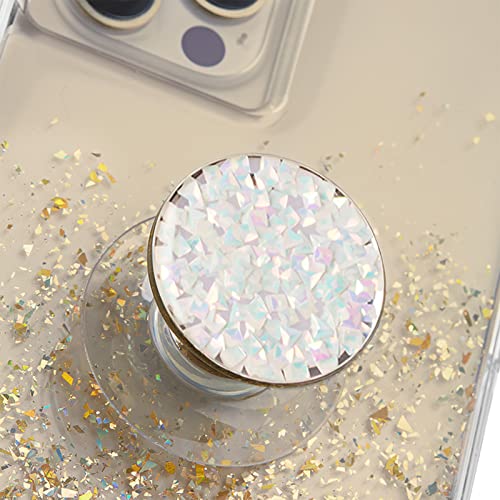 Case-Mate Minis - Cell Phone Grip/Stand - Twinkle Diamond - color: Twinkle Diamond