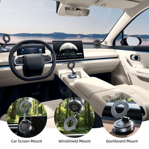 for Magsafe Upgraded Car Phone Holder