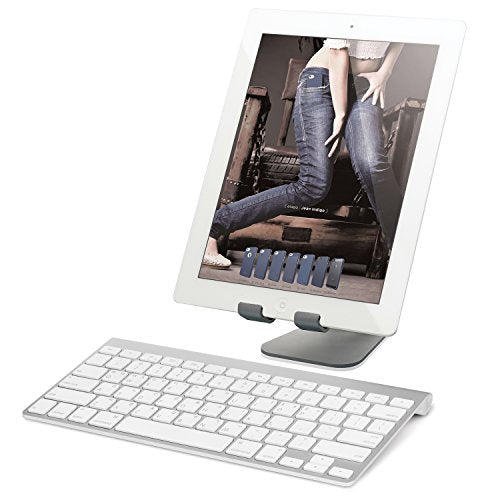 elago P2 Stand for iPad and Tablet PC - color: Dark Gray