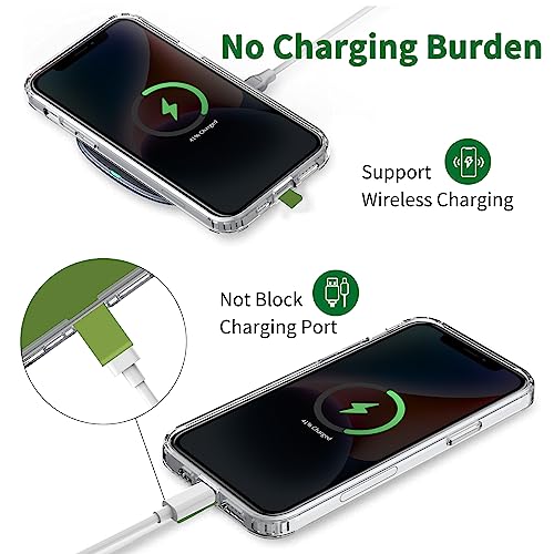 CACOE Phone Lanyard 2 Pack-1× Adjustable Neck Strap,1× Wrist Strap,2× Pads,Universal Crossbody Cell Phone Lanyards,Multifuctional Phone Lanyards Compatible with Most Smartphones(Dark Green) - color: Dark Green, size: 30"（Neck Strap×1）+8"（Wrist Strap×1）