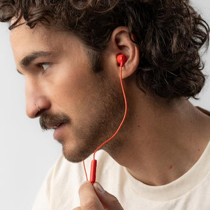 Skullcandy Jib USB-C Wired Earbuds with Noise Isolating Fit - Plasma - color: Plasma