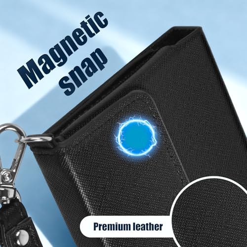 Power Bank Case for Anker Nano 5000mAh Magnetic Charging Battery, Box Only