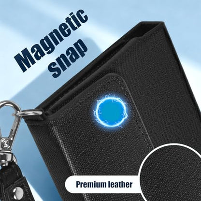 Power Bank Case for Anker Nano 5000mAh Magnetic Charging Battery, Box Only