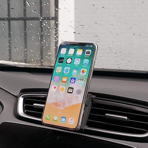 BEERTE Car Phone Holder for Honda CRV 2022 2021 2020 2019 2018 2017 - color: 17-22 CRV-Magnetic