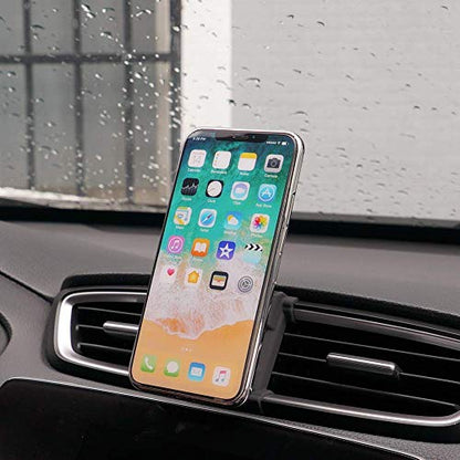 BEERTE Car Phone Holder for Honda CRV 2022 2021 2020 2019 2018 2017 - color: 17-22 CRV-Magnetic