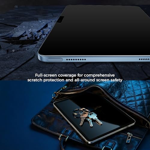 4-Way Magnetic Privacy Screen For iPad 11th Gen A16 - color: 360 Magentic Privacy Screen, size: iPad 11th Gen(A16) 11"
