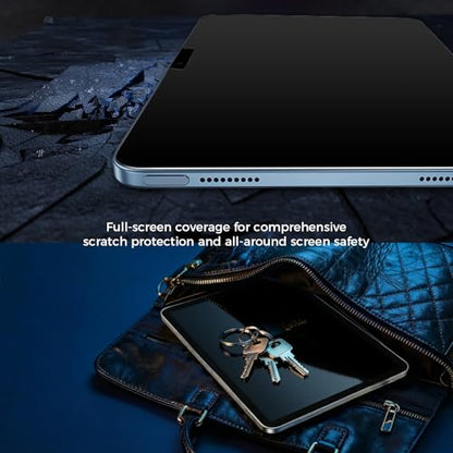 4-Way Magnetic Privacy Screen For iPad 11th Gen A16 - color: 360 Magentic Privacy Screen, size: iPad 11th Gen(A16) 11"