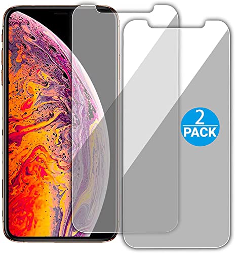 Ailun 2 Pack Privacy Screen Protector for iPhone 11 Pro Max/Xs Max - size: 11 Pro Max/Xs Max 6.5 inches