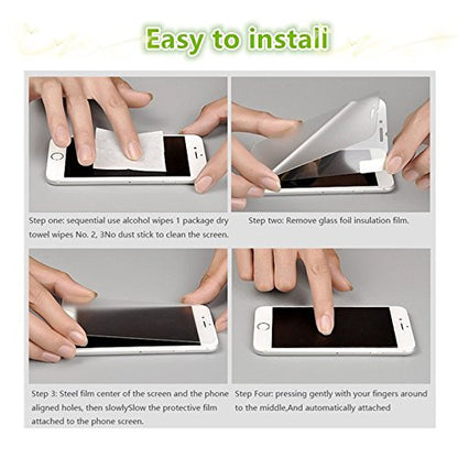For Watch SUUNTO 9 Tempered Glass Screen Protector - [2 PACK] Full Coverage HD Clear Anti-Bubble Anti-Scratch for Clear Film Tempered Glass Screen Protector for Watch SUUNTO 9