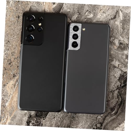POPETPOP Camera Lens Protector High -scratch Film for Lens Guard Design Flexible Cover Essential for Photos