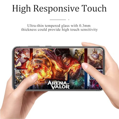 KAREEN Privacy Screen Protector For Samsung Galaxy S25 Tempered Glass Film - size: [Privacy]Samsung S25