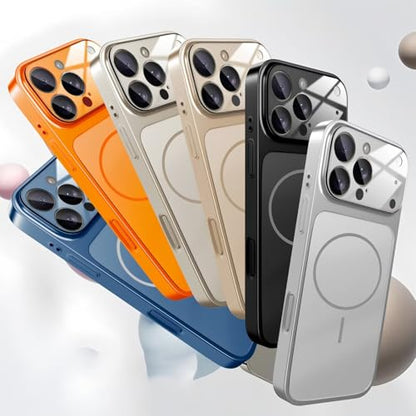 Designed Magnetic Series for iPhone 13 Case,Black - color: Black, size: iPhone 13