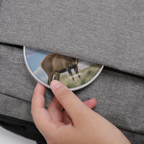 Elk Wireless Charger, Fast Charging Pad