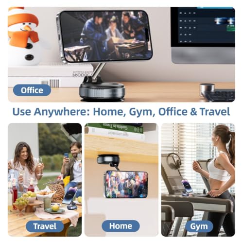 for Magsafe Upgraded Car Phone Holder