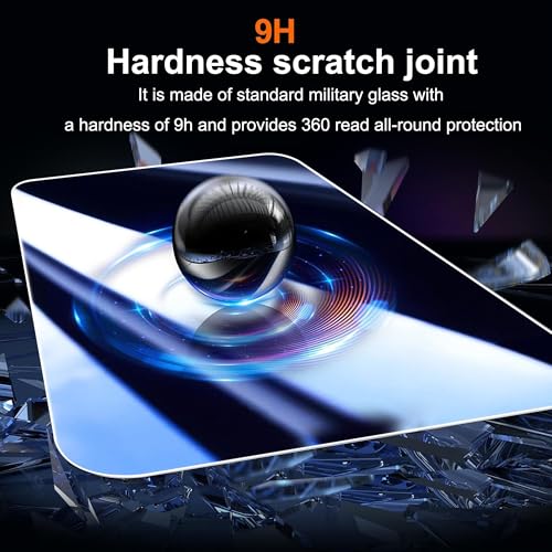 for TECLAST T60 Plus/ODEA A12 12 inch Screen Protector,9H Hardness, Anti-Scratch, Tempered Glass flim, Case Friendly, Anti-Scratch,(2 pcak) - color: TECLAST T60 Plus/ODEA A12