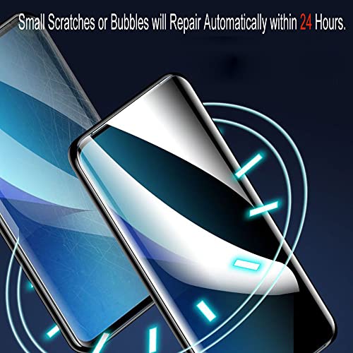 2 Pack Privacy Screen Protector For Google Pixel 8 5G - color: Google Pixel 8 5G