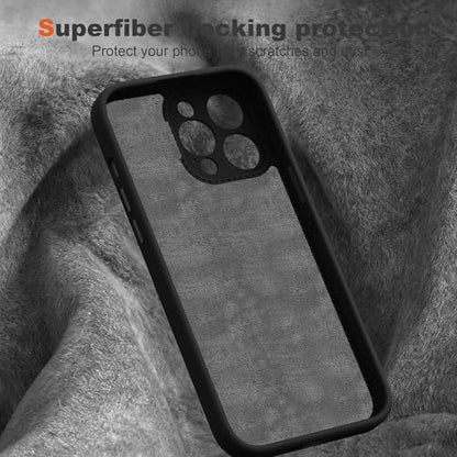 Case for iPhone 13 Pro with 360°Spin Stand,6.1" Black | Magnetic 360°Spin Stand,Compatible with Mag-Safe,Soft Silicone 13 Pro Case - color: Black, size: Iphone 13 Pro