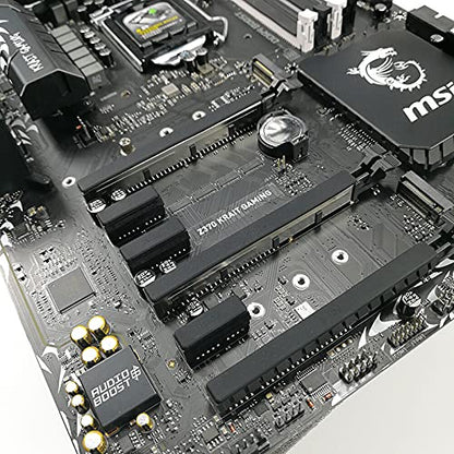 20 PCS Motherboard Anti-dust Plugs, Anti Dust Covers for Ports - size: Mother Board