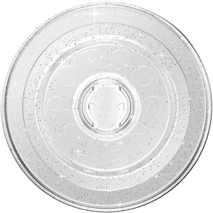 PopSockets Magnetic Base for PopTops- Glitter - color: Glitter, style: MagSafe