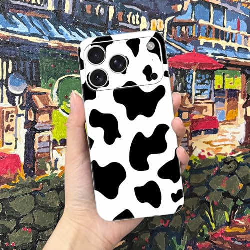 Skin Wrap Compatible with 13/14/15/16/17 Pro Max (Multi, 17 Pro Max) - color: Multi, size: 17 Pro Max