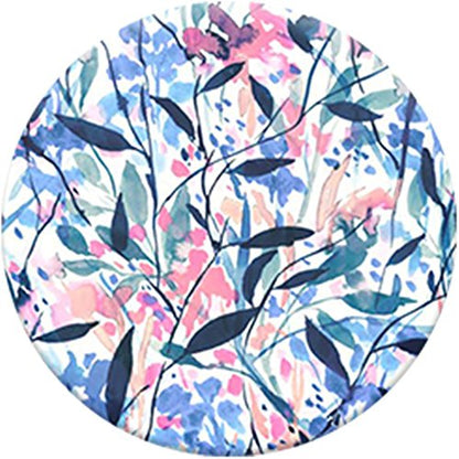 PopSockets: Collapsible Grip & Stand for Phones and Tablets - Wandering Wildflowers