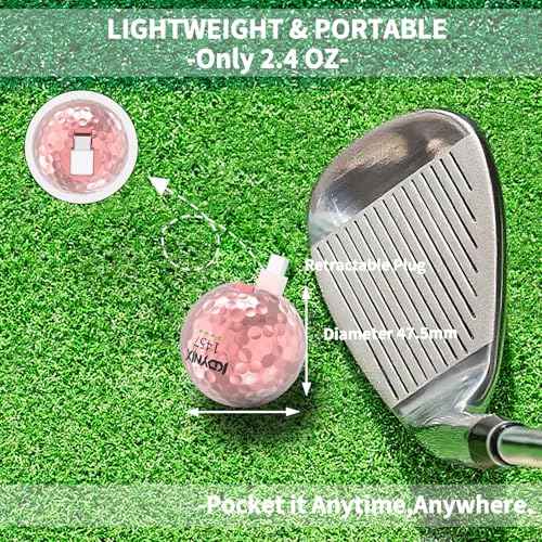 Mini Portable Charger USB C Power Bank 2000mAh Phone Charger Battery Pack Compatible with iPhone 17/17 Air/17 Pro/17 Pro Max/16/16 Plus/16 Pro/16 Pro Max/15 Series, Galaxy Series, Android etc - color: Rose Gold