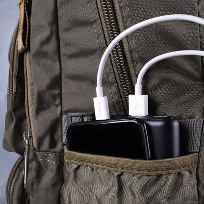 Overtime iPhone Lightning Cable, USB-A -Lightning Cable 4ft