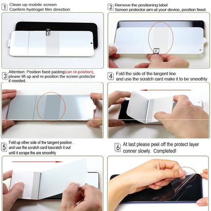 Back Screen Protector for iPhone 17 Pro 2025,Ultra Thin Glossy Scratch-Resistant Protective Film-2 Packs/High Transparency