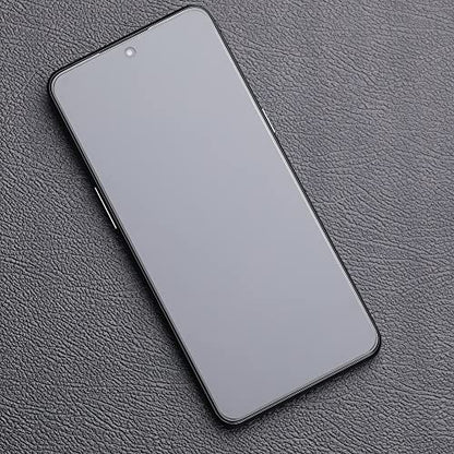 Ibywind Screen Protector For OnePlus 10T 5G(6.7 Inches),with 2Pcs Tempered Glass,1Pc Camera Lens Protector,1Pc Backing Carbon Fiber Film[Fingerprint Reader,Easy to install] - size: OnePlus 10T 6.7 inch
