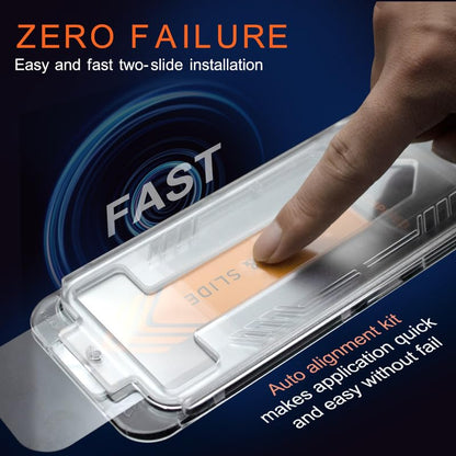 for iPhone 15 Pro Case Clear - 5-in-1 Camera Lens and Glass Screen Protector - size: iPhone 15 Pro