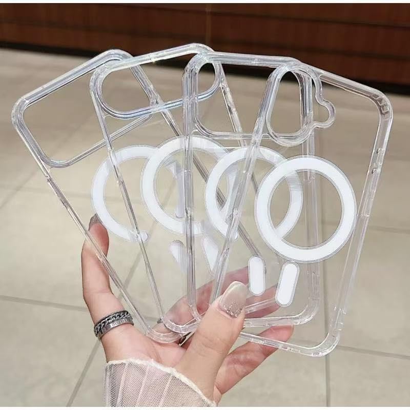Clear Case Housing for Phone Showcases Your Phone While Providing Excellent Protective. Protective Cover