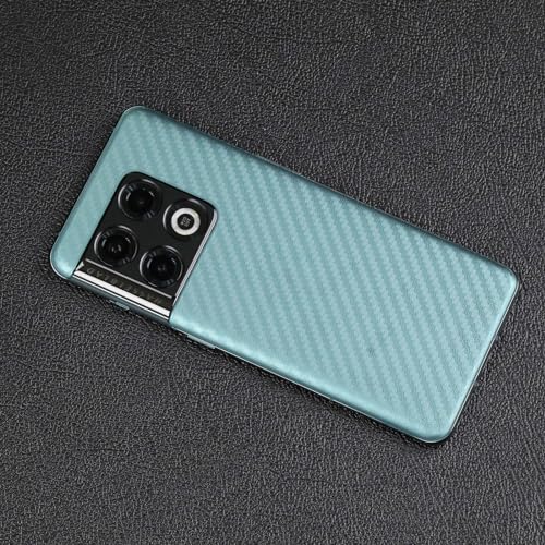 Ibywind 2 Pcs Screen Protector For Oneplus 10 Pro 5G 6.7",Flexible TPU Film,With 1Pc Camera Lens Protector,1Pc Back Film,Bubble Free[Easy to install] - size: OnePlus 10 Pro 6.7 inch