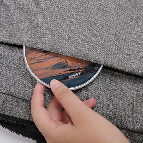 Dusk Dolphin Wireless Charger, Fast Charging Pad