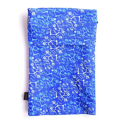 Pocket Wrist Wallet Cell Phone Holder, Ankle Wallet, Sweat Bands, Armband, Hidden Pouch, Wristlet for Travel, Running Pouch for Your Accessories