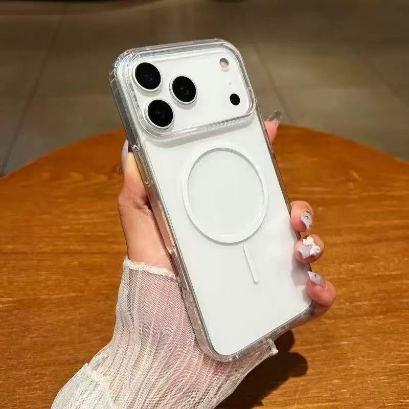 Clear Case Housing for Phone Showcases Your Phone While Providing Excellent Protective. Protective Cover