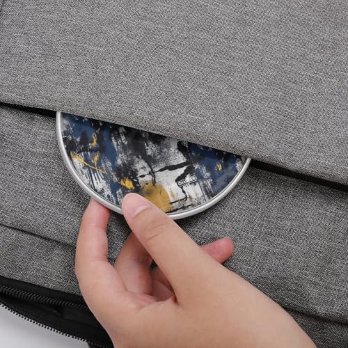 Navy Blue Color Wireless Charger, Fast Charging Pad