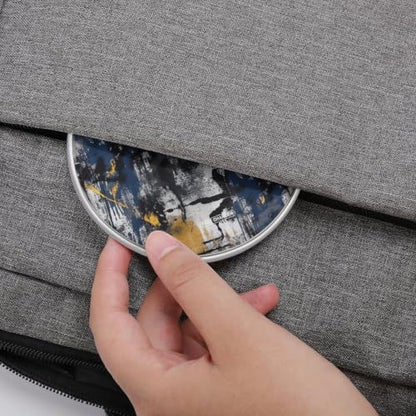 Navy Blue Color Wireless Charger, Fast Charging Pad